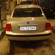 VW passat 3B solgt