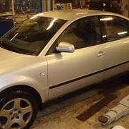 VW passat 3B solgt
