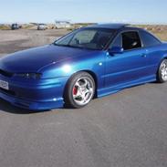 Opel Calibra