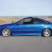 Opel Calibra