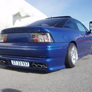 Opel Calibra