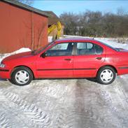 Nissan Primera GX 1,6 16v