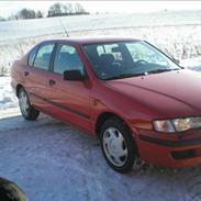 Nissan Primera GX 1,6 16v