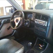 VW Golf 1,9 TDI