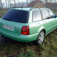 Audi A4 1,8T  -SOLGT