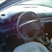 Audi A4 1,8T  -SOLGT