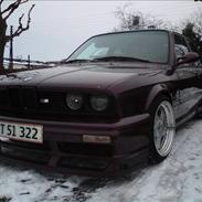 BMW E30 320i SOLGT