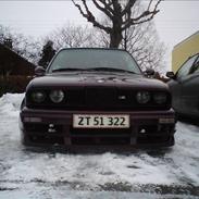 BMW E30 320i SOLGT