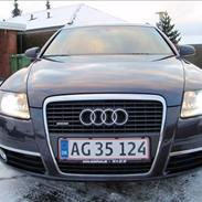 Audi A6 3,0 5d. TDi Avant