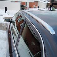 Audi A6 3,0 5d. TDi Avant