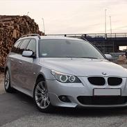 BMW E61 530D Touring