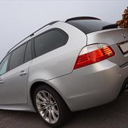 BMW E61 530D Touring