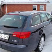 Audi A6 3,0 5d. TDi Avant