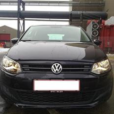 VW Polo 6R (Solgt)
