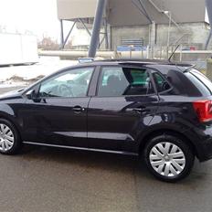 VW Polo 6R (Solgt)