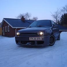 VW Golf 3 ( Solgt) 