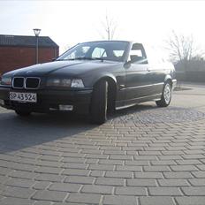BMW e36 318i   SOLGT