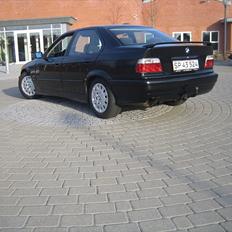 BMW e36 318i   SOLGT
