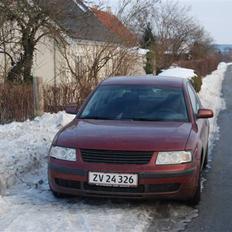 VW Passat Trendline SOLGT