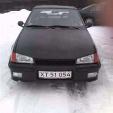 Opel Kadett E 