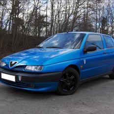 Alfa Romeo 145 TS SOLGT