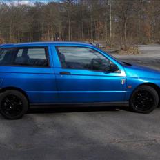 Alfa Romeo 145 TS SOLGT