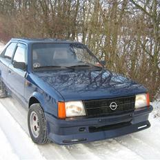 Opel kadett D