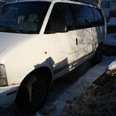 Chevrolet Astrovan *SOLGT*