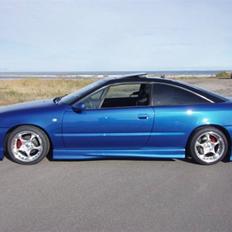 Opel Calibra