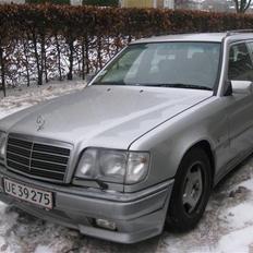 Mercedes Benz 300 TE