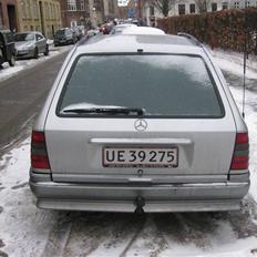 Mercedes Benz 300 TE