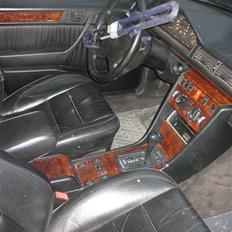 Mercedes Benz 300 TE