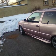 VW Golf III *solgt*
