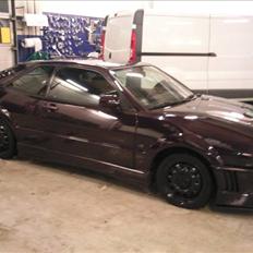VW Corrado VR6