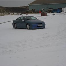 Opel Calibra Solgt :'(