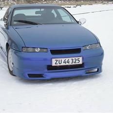 Opel Calibra Solgt :'(