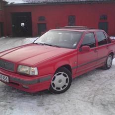 Volvo 850 GLT 2,5 Aut. SOLGT