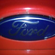 Ford Fiesta ST 150 (Solgt)