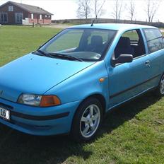 Fiat punto 60 ( SOLGT )