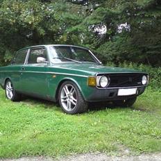 Volvo 142