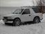 Opel Frontera Sport *Solgt*
