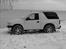 Opel Frontera Sport *Solgt*