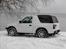Opel Frontera Sport *Solgt*
