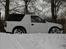 Opel Frontera Sport *Solgt*