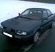 Audi 80 tdi  Den grønne basse