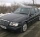 Mercedes Benz 124 300e