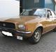 Opel Rekord D 2000 Milionaire