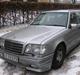 Mercedes Benz 300 TE