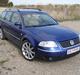 VW Passat Highline Tdi