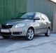 Skoda Fabia Combi 1,2 Sport (solgt)